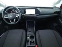 Gebraucht VW Caddy Basis 114 PS (83 kW) 2024 Van / Kleinbus