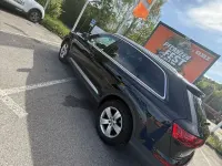 Usata Audi Q7 272 CV (200 kW) 2017 Nero SUV