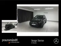Gebraucht Mercedes GLB250 AMG 224 PS (164 kW) 2025 Schwarz SUV