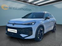 Gebraucht VW T-Roc 150 PS (110 kW) 2026 Weiß SUV