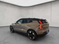 Gebraucht Volvo EX30 Performance 314 kW (428 PS) 2024 Grau SUV
