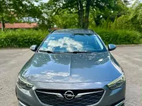 Gebraucht Opel Insignia 174 PS (127 kW) 2020 Grau Kombi