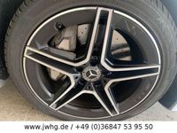 gebraucht Mercedes CLS350 CLS 3504M 2x AMG Line FahrA+Widescr Multib Glasd