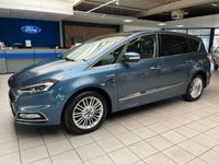 gebraucht Ford S-MAX 2.0 Vignale AWD*LED*Panodach*7-Sitzer