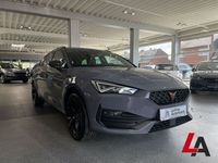 Gebraucht Cupra Leon 150 PS (110 kW) 2024 Grau Kombi