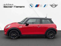 gebraucht Mini Cooper SE *AUT.*DA+PA*WIRELESS* LED*HUD*KAMERA*