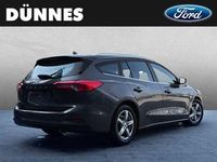 Usado Ford Focus ST-Line 125 HP (91 kW) 2018 Cinzento Carrinha