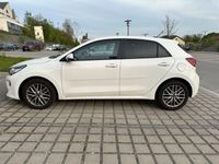 gebraucht Kia Rio 1.0 T-GDI Dream Team Edition