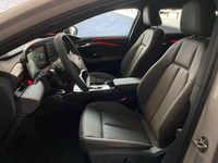 Gebraucht Audi A6 e-tron S-Line 339 kW (462 PS) 2026 Siambeige metallic Kombi