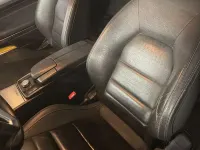 Gebraucht Mercedes E350 258 PS (189 kW) 2013 Weiß Cabrio