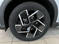 Neu BYD Atto 3 Design 150 kW (204 PS) 2025 Skiing white SUV