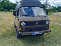 Gebraucht VW T3 69 PS (50 kW) 1992 Van
