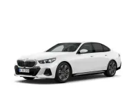 Neu BMW 520 M Sport 190 PS (139 kW) 2026 Weiß Limousine