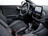 gebraucht Ford Puma 1.0 Hybrid ST-Line X | B&O SOUND | NAVI |