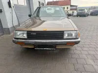 Gebraucht Nissan Laurel 82 PS (60 kW) 1983 Braun Limousine