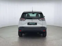 Gebraucht Opel Crossland Enjoy 131 PS (96 kW) 2024 Silber (metallic) SUV