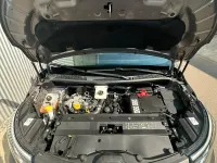 Gebraucht Renault Kangoo 130 PS (95 kW) 2022 Silber Van / Kleinbus