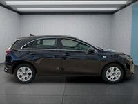 Second-hand Kia Ceed Vision 101 CP (74 kW) 2025 Negru Hatchback
