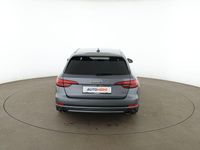 Usata Audi A4 Design 252 CV (185 kW) 2016 Grigio Station wagon