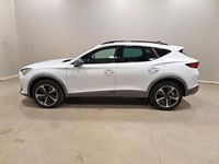 Gebraucht Cupra Formentor 150 PS (110 kW) 2024 Nevada weiß SUV