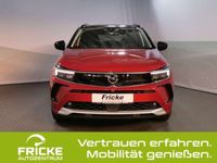 gebraucht Opel Grandland X Ultimate+AHK+Technologie Paket+Alcantara+Park&Go Premium