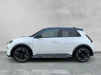 Gebraucht Alpine A290 130 kW (177 PS) 2025 Grau Kleinwagen