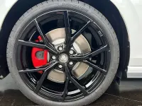 Neu VW Golf VIII GTI 265 PS (194 kW) 2026 Pure white uni Limousine