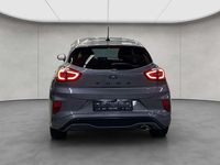 Gebraucht Ford Puma ST-Line 155 PS (114 kW) 2024 Silber SUV