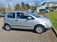 gebraucht VW Fox 1,2 Standard