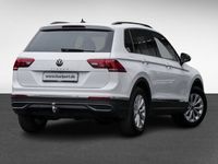 gebraucht VW Tiguan 1.5 LM17