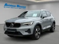 Gebraucht Volvo XC40 Core 163 PS (119 kW) 2023 Grau SUV