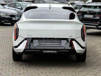 Neu Kia EV4 GT-Line 150 kW (204 PS) 2025 Weiß Kleinwagen