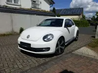 Używany VW Beetle 160 KM (117 kW) 2014 Hatchback