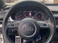 gebraucht Audi A6 Avant 2.0 TDI ultra S tronic