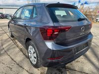 Gebraucht VW Polo Life 95 PS (69 kW) 2023 Grau Kleinwagen