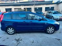 gebraucht Mazda 5 2.0 *Xenon*Sitzhei.*Euro 4*6 -Gang*7-Sitzer*AHK*1.Hand