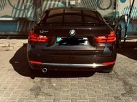 gebraucht BMW 320 Gran Turismo d