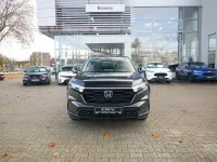 Neu Honda CR-V Elegance 184 PS (135 kW) 2026 Crystal black pearl SUV