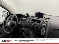 Gebraucht VW Transporter 116 PS (85 kW) 2006 Silber Van