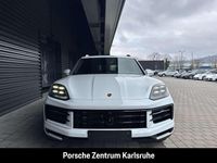 Gebraucht Porsche Cayenne 470 PS (345 kW) 2025 Weiss SUV