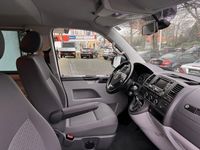 gebraucht VW Caravelle t5