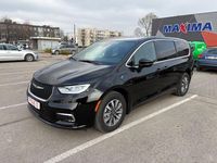Gebraucht Chrysler Pacifica 266 PS (195 kW) 2025 Schwarz Van