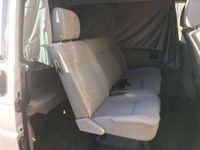 gebraucht VW T4 8 Sitzer Automatic 2,5 TDI BJ 2002