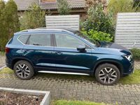 gebraucht Seat Ateca 1.5 TSI ACT 110kW Xperience Xperience