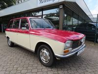 gebraucht Peugeot 304 GLD Break *seltener Diesel*AHK*läuft*NL-Import*