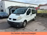 Second-hand Renault Trafic 146 CP (107 kW) 2009 Andere Monovolum