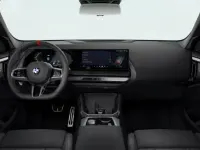 Neu BMW X3 M Performance 398 PS (292 kW) 2026 Weiß SUV