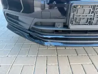 Usata VW Jetta 150 CV (110 kW) 2016 Nero Berlina