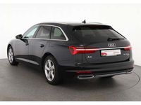 Gebraucht Audi A6 Sport 299 PS (219 kW) 2022 Schwarz Kombi