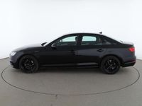 Usata Audi A4 Sport 2015 Nero Berlina